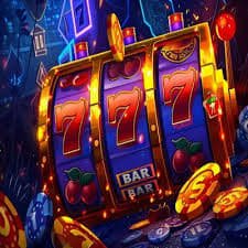 Hình ảnh màn hình game slot tại xsthu5