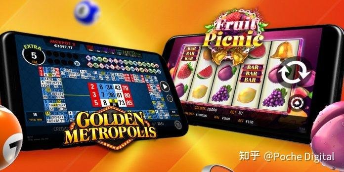 Giao diện xsthu5 trên điện thoại di động hiển thị game slot và casino